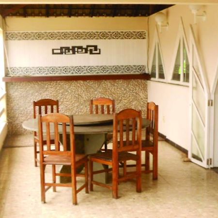 Pousada Sollares Maricá Εξωτερικό φωτογραφία