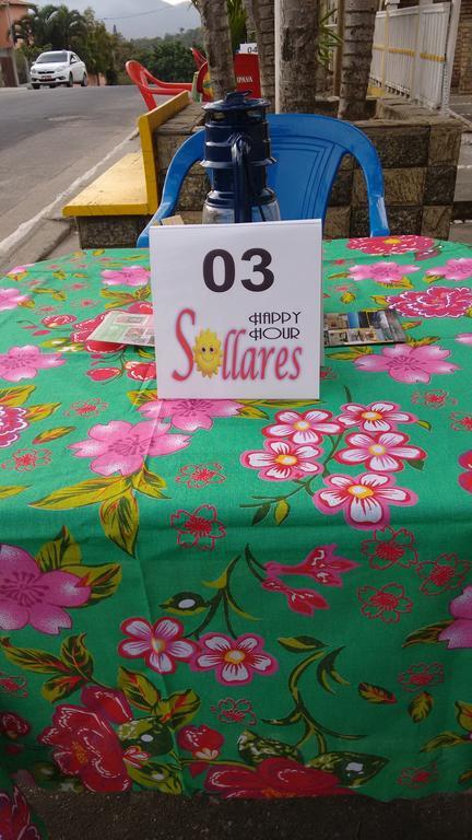 Pousada Sollares Maricá Εξωτερικό φωτογραφία